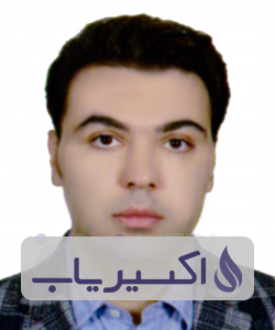 دکتر پوریا سهرابی