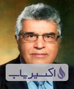 دکتر محمود شهزادی