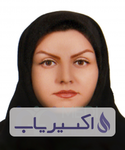 دکتر مژگان سادات هاشمی