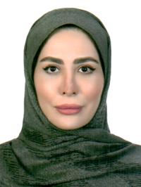 دکتر اسماء قائدی