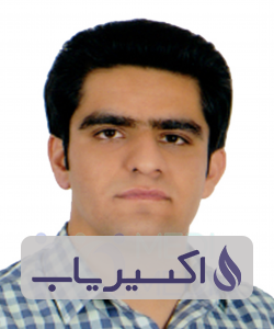 دکتر محمدامین خالقیان منصورآباد