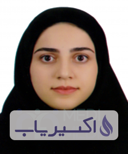 دکتر مه سیما علائی