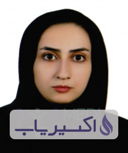 دکتر مهدیه قلی پور خطبه سرا