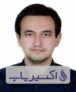 دکتر فرزاد مشرقی