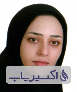 دکتر مریم حسنیان بادی