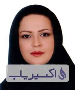 دکتر سارا رضائی لی پائی