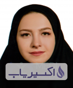 دکتر مهدیس اسمعیل رمجی