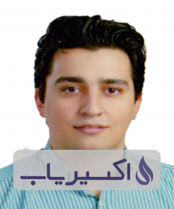 دکتر حامد مشایخی