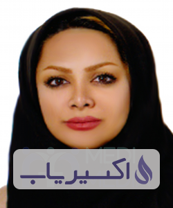 دکتر الهام السادات مؤمن قزوینی