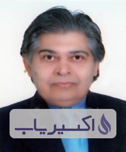 دکتر حسین یغمائی