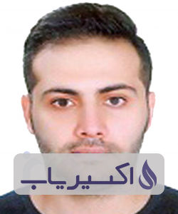 دکتر آرمین نادری