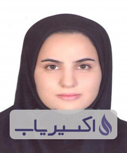 دکتر اکرم کاربخش راوری