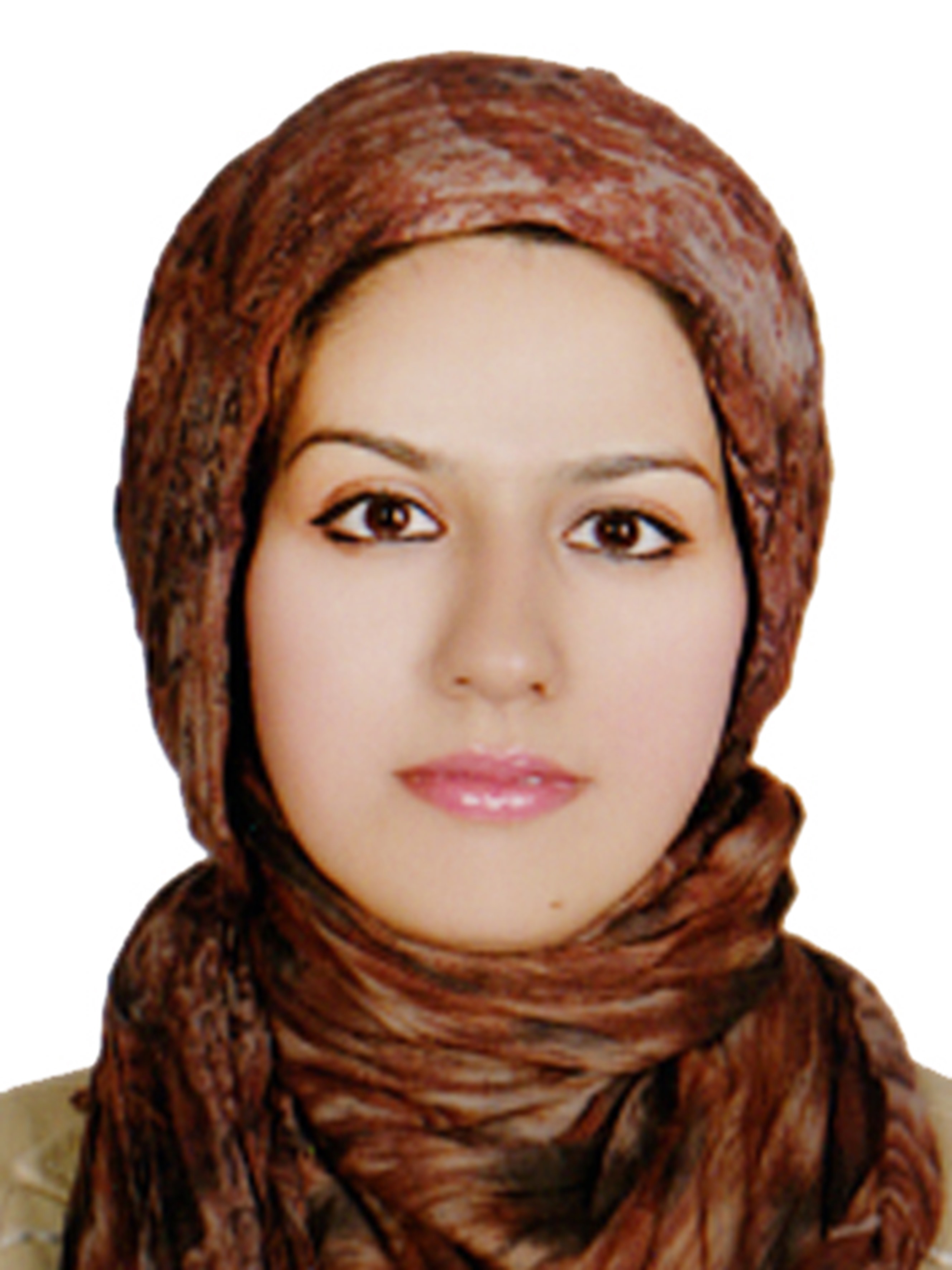 دکتر الهام بنی اسدی