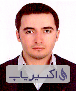 دکتر عرفان حیدری