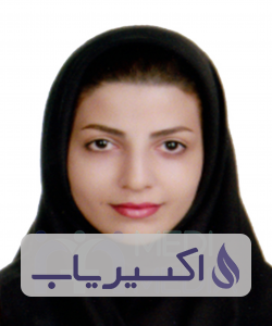 دکتر مریم ملصقی