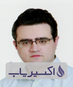 دکتر شهاب الدین امیرشاه کرمی