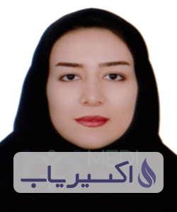 دکتر مرضیه سعیدمهر