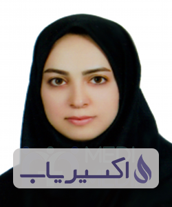 دکتر ایلناز عبدلی