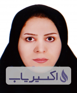 دکتر آرزو صمدیان