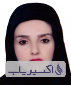 دکتر مریم شوکتی تیرانی