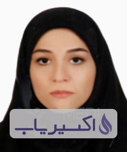 دکتر پریا شهمیرنوری