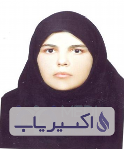 دکتر شیرین جعفری فرسنگی