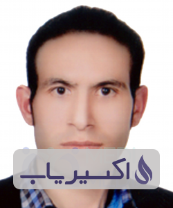 دکتر یوسف باشکوه