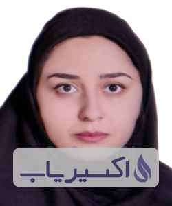 دکتر فرزانه جعفرزاده میرک