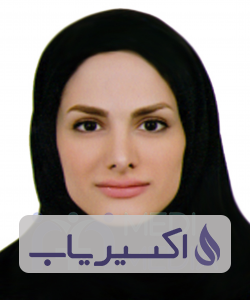 دکتر ونوس شاهرخی