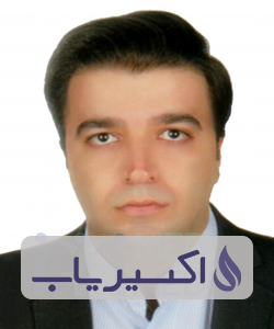 دکتر سیدمهدی میرعلی زاده فرد