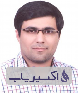 دکتر سید علیرضا میر عبداللهی شمسی