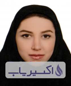 دکتر سروناز زارع بوانی