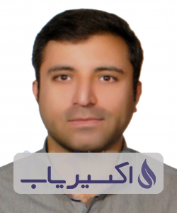 دکتر محمد امیریان