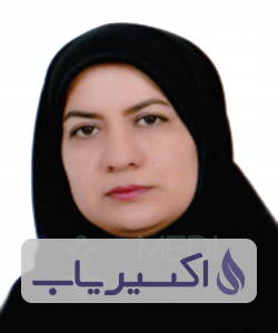 دکتر پروانه باهورزهی