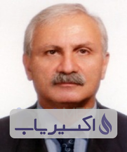 دکتر علی ناظری