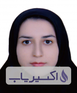 دکتر زینب حسنی کبوترخانی