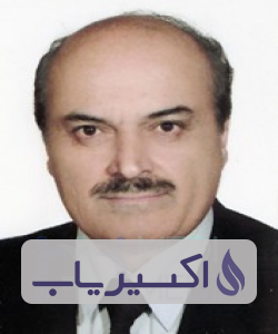 دکتر مهرداد رحیمی رستگار