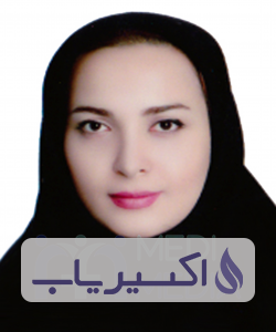 دکتر رؤیا قنبری