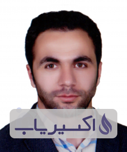 دکتر سجاد دیندار بوسجین