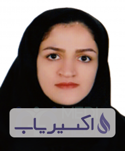 دکتر فروزان احمدی