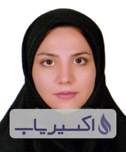 دکتر مانا خیراله زاده چم کناری