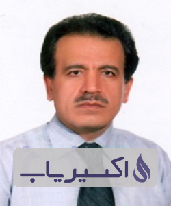 دکتر علی اصغر علی نیاکاشانی