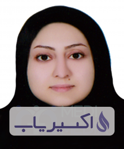 دکتر مژگان ارجمند