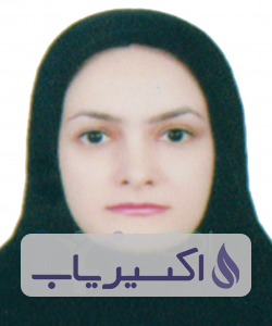 دکتر مهرنوش قائدشرف
