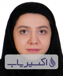 دکتر دنیا خلیلی