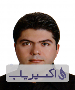 دکتر بابک مبارکی