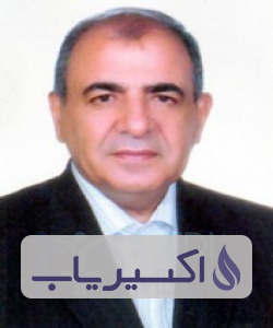 دکتر احمد شکرزاده