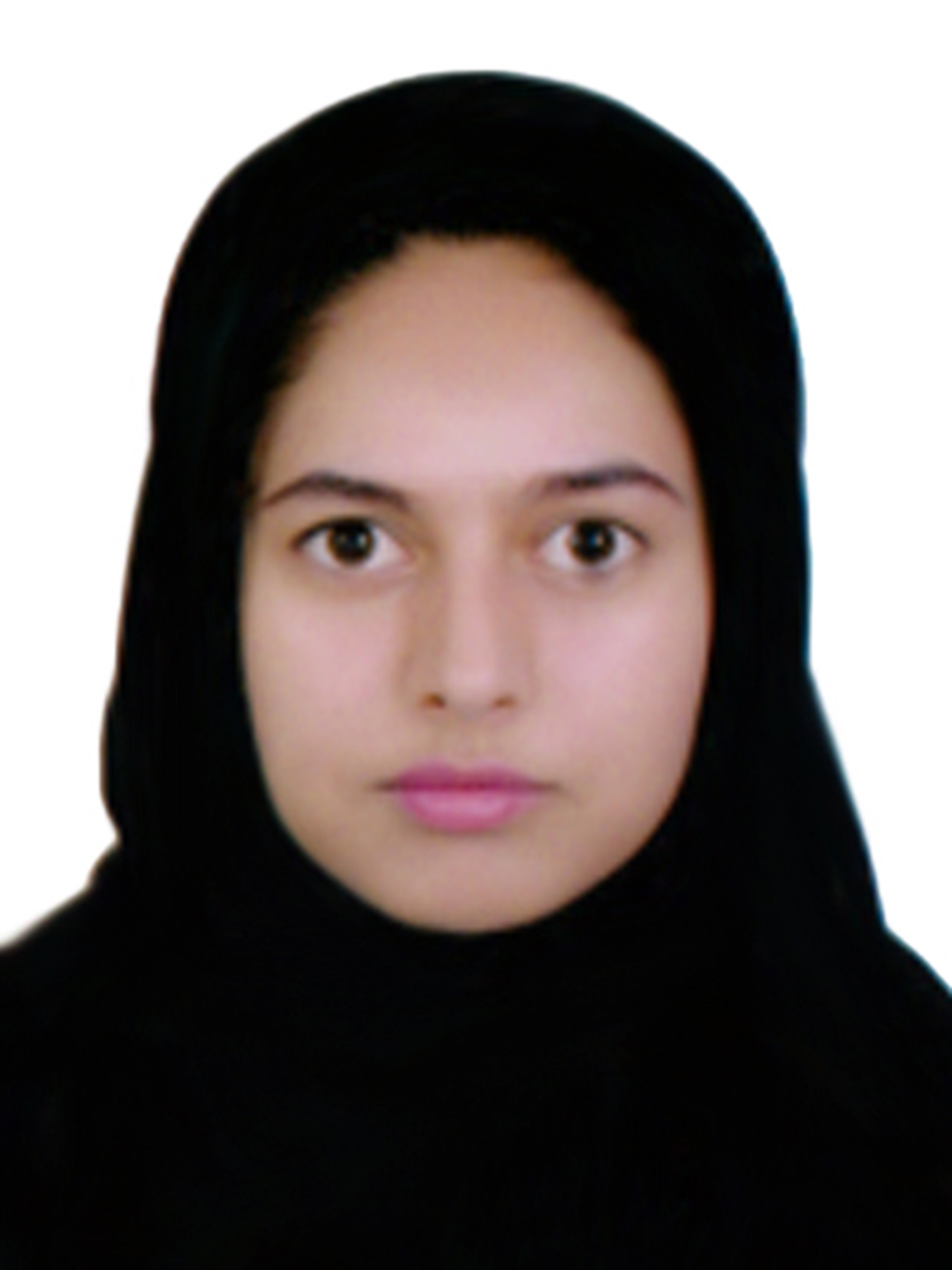 دکتر سیده مریم کرامتی