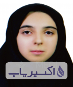 دکتر شبنم طاهرلو