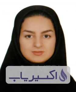 دکتر اسماء علی احمدی